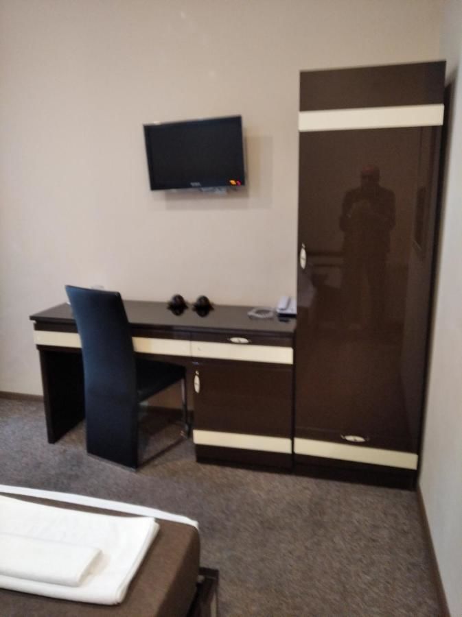 Отель Hotel Diplomat Тбилиси-27