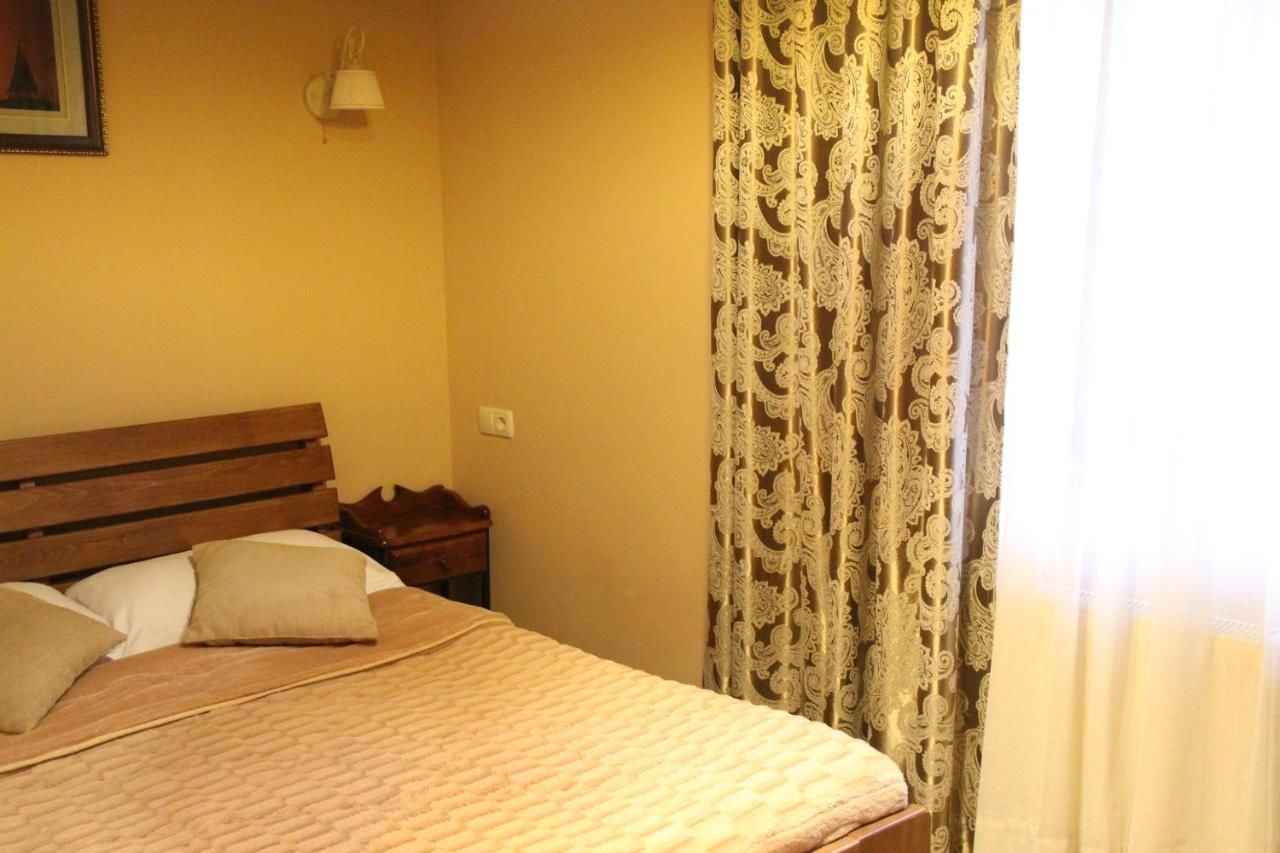 Отель Hotel Diplomat Тбилиси-33
