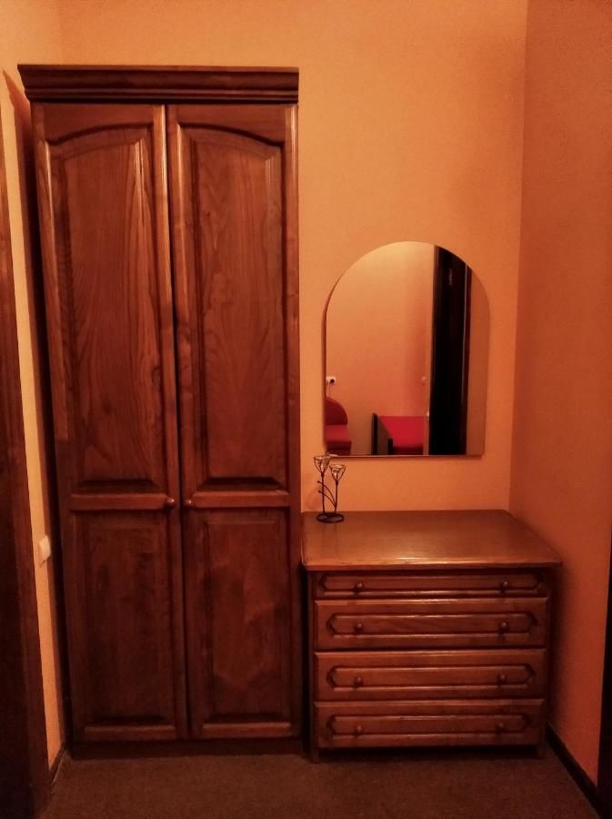 Отель Hotel Diplomat Тбилиси-36