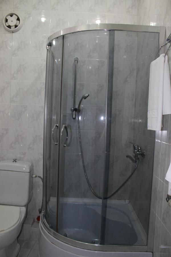 Отель Hotel Diplomat Тбилиси-44