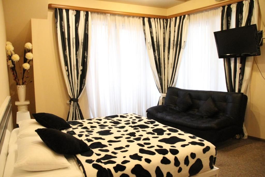 Отель Hotel Diplomat Тбилиси-51