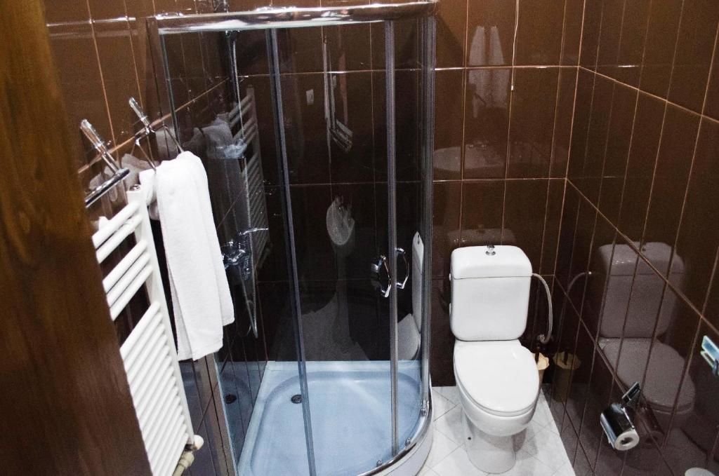 Отель Hotel Diplomat Тбилиси-67
