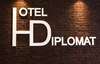 Отель Hotel Diplomat Тбилиси-2