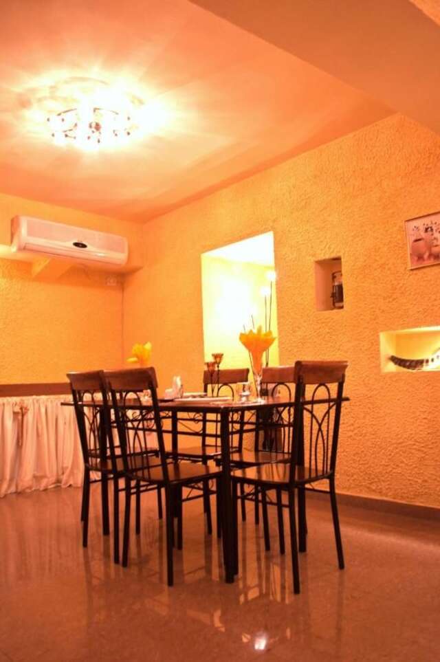 Отель Hotel Diplomat Тбилиси-17