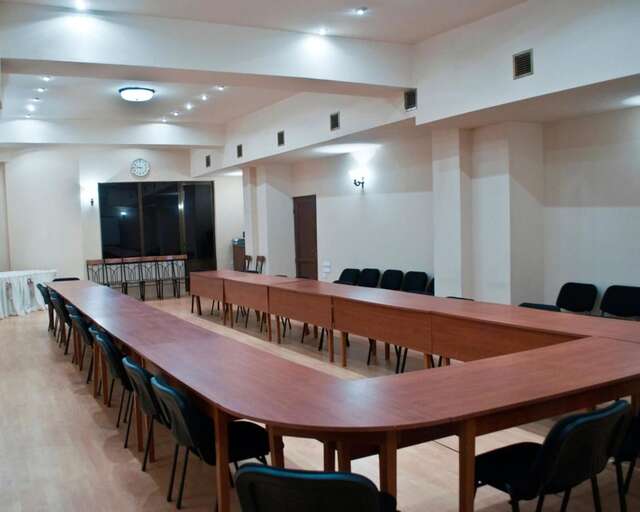 Отель Hotel Diplomat Тбилиси-22