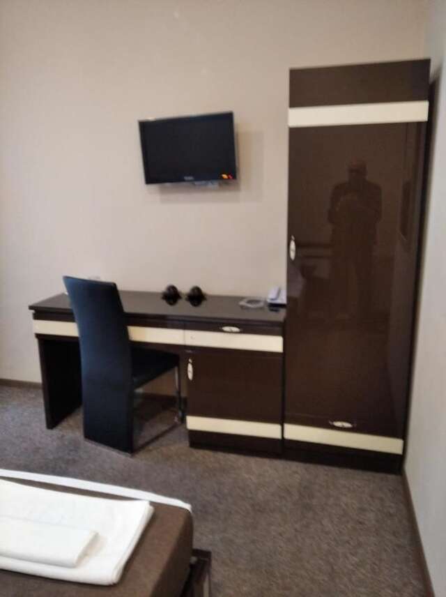 Отель Hotel Diplomat Тбилиси-26