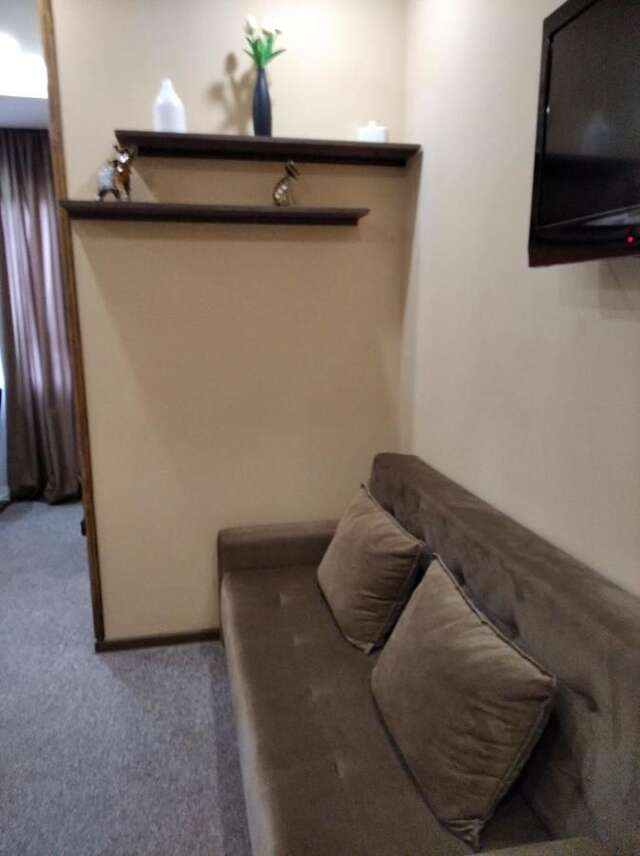 Отель Hotel Diplomat Тбилиси-28