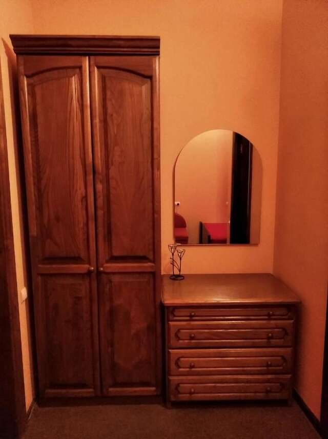 Отель Hotel Diplomat Тбилиси-35