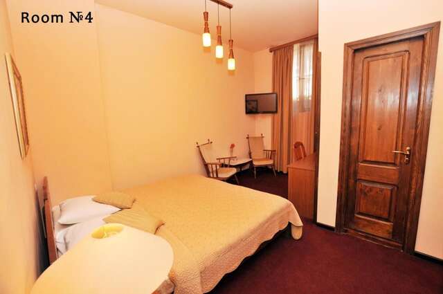 Отель Hotel Diplomat Тбилиси-36