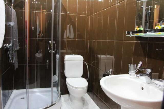 Отель Hotel Diplomat Тбилиси-38