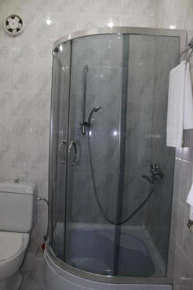 Отель Hotel Diplomat Тбилиси-43
